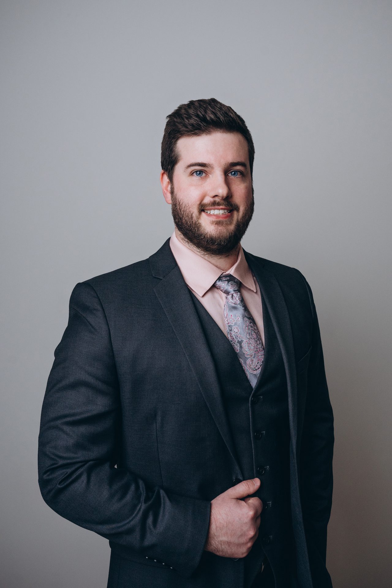 Chris Morrison, REALTOR®